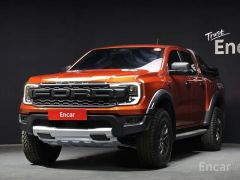 Сүрөт унаа Ford Ranger