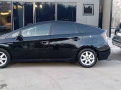 Сүрөт унаа Toyota Prius