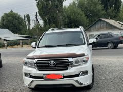 Photo of the vehicle Toyota Land Cruiser