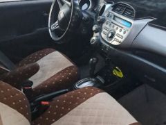 Сүрөт унаа Honda Fit