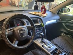 Сүрөт унаа Audi A6