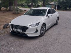 Сүрөт унаа Hyundai Sonata