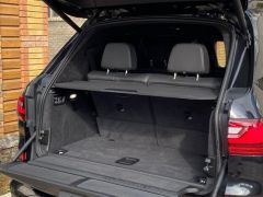 Photo of the vehicle BMW X7