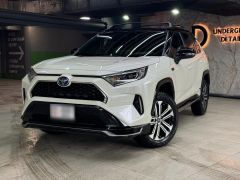 Фото авто Toyota RAV4