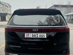 Фото авто Kia Carnival