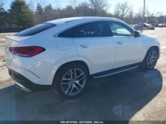 Сүрөт унаа Mercedes-Benz GLE