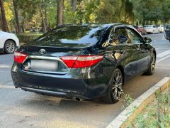 Сүрөт унаа Toyota Camry