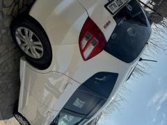 Сүрөт унаа Honda Fit