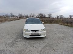 Сүрөт унаа Honda Odyssey