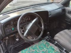 Сүрөт унаа Volkswagen Passat