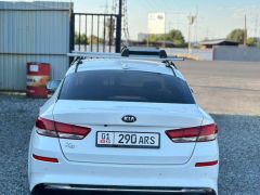 Сүрөт унаа Kia K5