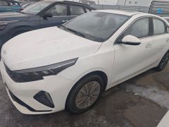 Фото авто Kia K3