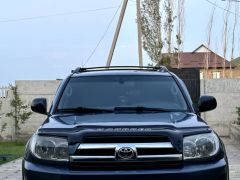 Photo of the vehicle Toyota 4Runner