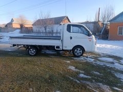 Фото авто Hyundai Porter