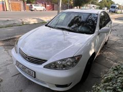 Сүрөт унаа Toyota Camry