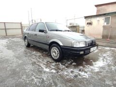 Photo of the vehicle Volkswagen Passat