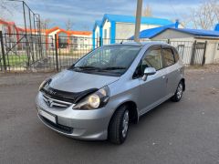 Фото авто Honda Fit