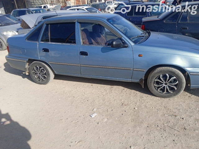 Daewoo Nexia