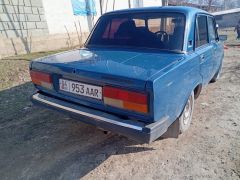 Photo of the vehicle ВАЗ (Lada) 2107