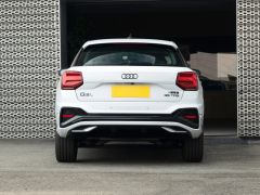 Сүрөт унаа Audi Q2L