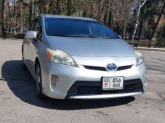 Photo of the vehicle Toyota Prius