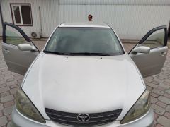 Сүрөт унаа Toyota Camry