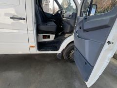 Фото авто Mercedes-Benz Sprinter