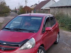 Photo of the vehicle Honda Jazz