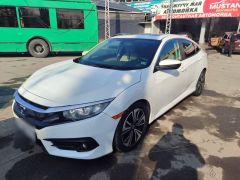 Сүрөт унаа Honda Civic