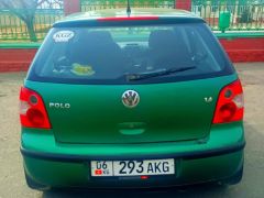 Photo of the vehicle Volkswagen Polo