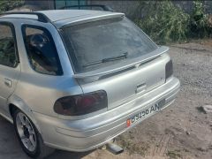 Photo of the vehicle Subaru Impreza