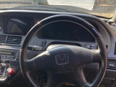 Фото авто Honda Odyssey