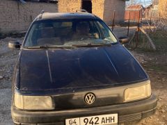 Photo of the vehicle Volkswagen Passat