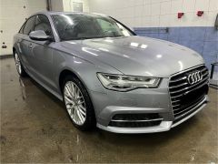 Photo of the vehicle Audi A6