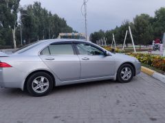 Фото авто Honda Accord