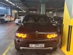 Фото авто BMW X5