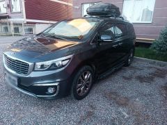 Сүрөт унаа Kia Carnival