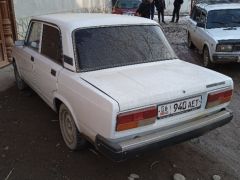 Photo of the vehicle ВАЗ (Lada) 2107