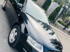 Сүрөт унаа Audi A6