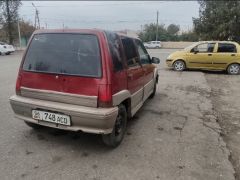 Photo of the vehicle Daewoo Tico