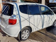 Photo of the vehicle Honda Fit