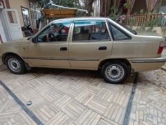 Сүрөт унаа Daewoo Nexia