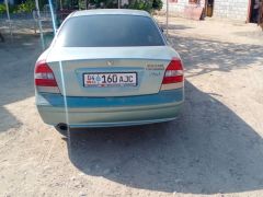 Фото авто Daewoo Nubira