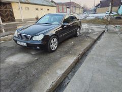 Photo of the vehicle Mercedes-Benz C-Класс