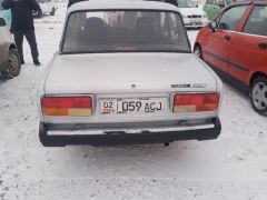 Photo of the vehicle ВАЗ (Lada) 2107