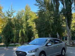 Сүрөт унаа Hyundai Sonata