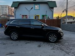 Фото авто Renault Samsung QM6