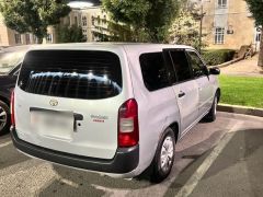 Сүрөт унаа Toyota Probox