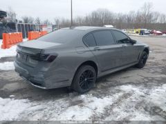 Сүрөт унаа BMW 7 серия