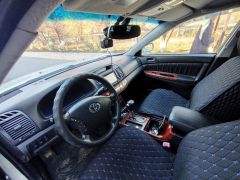 Сүрөт унаа Toyota Camry